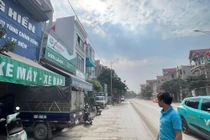 Sở NN&MT Bắc Ninh kiểm tra vụ sổ đỏ của 46 hộ dân bị mất