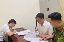 Bắc Ninh khống chế bắt giữ đối tượng trốn nã từ Campuchia về nước