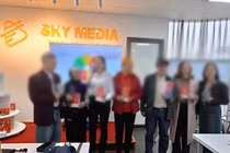 Hà Nội triệt phá nhóm lừa đảo bán điện thoại qua hình thức đa cấp