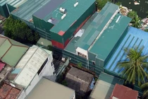 Chính quyền nói gì về xây dựng trên đất nông nghiệp ở phố Trần Điền? 