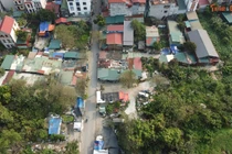 Nhan nhản công trình bị phản ánh vi phạm TTXD ở Tây Mỗ giờ ra sao?