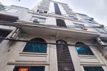 Loạt công trình sai phạm ở Hà Nội không khắc phục bị 'sờ gáy'