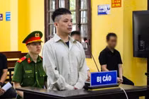 Cưỡng đoạt tài sản của 5 bị hại, TikToker Lê Việt Hùng lĩnh án hơn 7 năm tù 