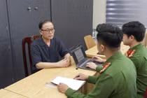 Ông Vũ Minh Châu bị khởi tố vì gian lận kế toán tại Bảo Tín Minh Châu