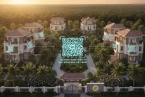Hệ thống mã định danh bất động sản quốc gia bắt đầu hoạt động