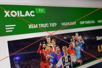 Triệt phá hệ thống Xôi Lạc TV phát nội dung trái phép và tổ chức đánh bạc