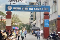 Vụ xe cấp cứu thu 21 triệu - tạm đình chỉ 3 cán bộ Bệnh viện Đa khoa Bắc Ninh