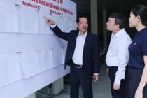 Bắc Ninh lưu ý một số nội dung về công tác tổ chức bầu cử 