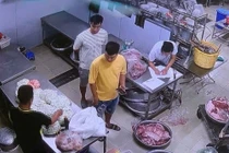 Cung cấp trứng cút bốc mùi, công ty Nhật Anh nói gì?