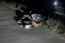 Khởi tố 3 kẻ hành hung hai anh em giúp người gặp nạn