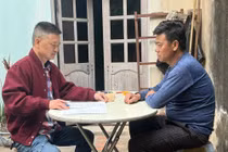 Công an Bắc Ninh bắt giữ đối tượng truy nã 27 năm sau thời gian lẩn trốn