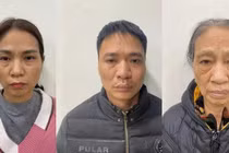 Hà Nội bắt nhóm lừa bán thuốc gia truyền giả cho bệnh nhân