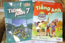 Công an Bắc Ninh phá đường dây sách giáo khoa giả quy mô lớn