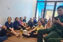 Vụ sổ đỏ 46 hộ dân Bắc Ninh bị mất, ai chịu trách nhiệm?