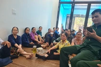 Vụ sổ đỏ 46 hộ dân Bắc Ninh bị mất, ai chịu trách nhiệm?