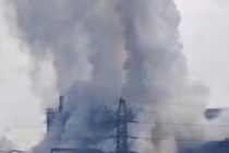 Sự cố nổ phốt pho tại Lào Cai: Một người tử vong, môi trường được kiểm soát