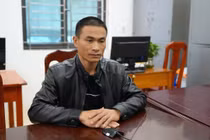 Khởi tố, bắt tạm giam lái tàu chở đá trong vụ TNGT đường thuỷ tại hồ Thác Bà