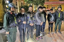 Bắc Ninh phát hiện nhiều trường hợp vi phạm, tàng trữ vũ khí thô sơ 