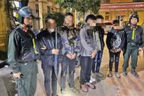 Bắc Ninh phát hiện nhiều trường hợp vi phạm, tàng trữ vũ khí thô sơ 