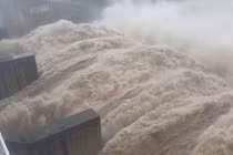 Bộ Công an đang vào cuộc điều tra xả lũ của Thủy điện Sông Ba Hạ