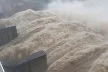 Bộ Công an đang vào cuộc điều tra xả lũ của Thủy điện Sông Ba Hạ