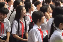 Lịch nghỉ Tết Nguyên đán 2026 của học sinh các tỉnh thành 