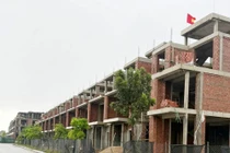 Dự án 500 tỷ do Tập đoàn Sơn Hải đầu tư dính sai phạm gì?