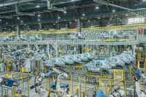 VinFast mở rộng rộng hệ thống nhà cung ứng nội địa 