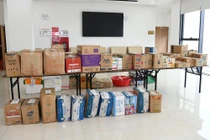 Phá đường dây khủng vận chuyển 1 tấn ma túy từ Tam Giác Vàng về Việt Nam