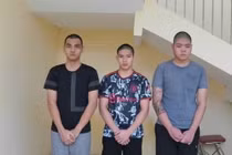 Phú Thọ: Bắt giữ 3 đối tượng cướp xe máy chỉ sau 10 giờ điều tra