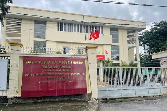 Công ty Đại Tín Nghĩa: "Một mình một ngựa" trúng loạt gói thầu CNTT [Kỳ 1]