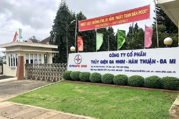 Cty ĐHĐ đấu thầu dịch vụ nấu ăn: Những yêu cầu khắt khe về nhân sự bản địa