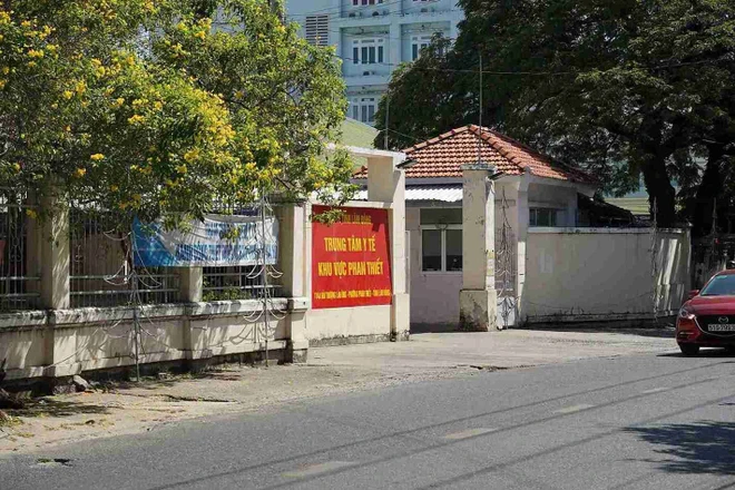 Ngành Y tế Lâm Đồng đang gánh gần 300 tỷ đồng công nợ