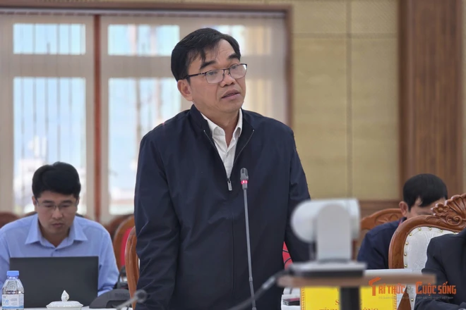 Ngành Y tế Lâm Đồng xin ý kiến Trung ương xử lý khoản nợ gần 300 tỷ đồng