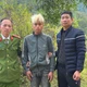 Bắt nam thanh niên trộm cắp xe máy ở ven đường tại Tuyên Quang