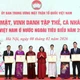 Lãnh đạo MTTQ Việt Nam trao Bằng khen cho những kiều bào tiêu biểu năm 2025