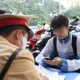 1.679 bị xử lý học sinh vi phạm trật tự an toàn giao thông trong tháng 1/2026