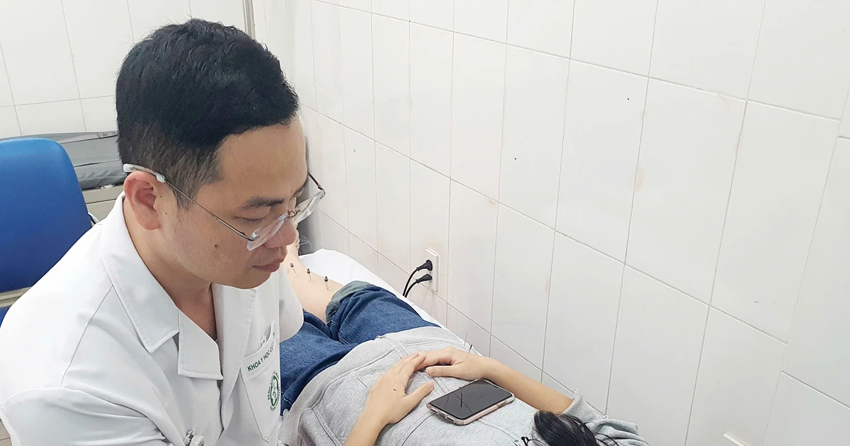 Ù tai kéo dài ở người trẻ, cách điều trị hiệu quả