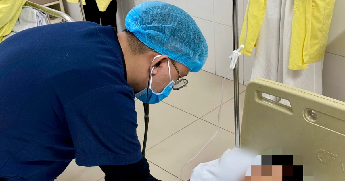 Cúm mùa gia tăng, Bộ Y tế khuyến cáo phòng, chống