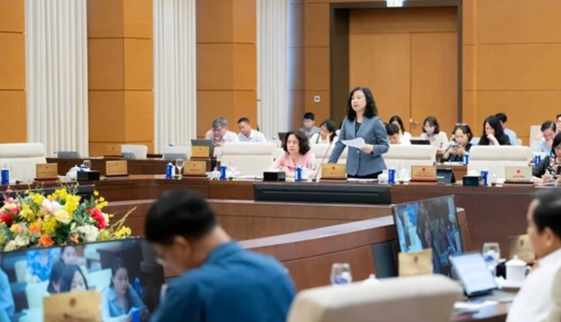 Luật phòng bệnh, nền tảng pháp lý toàn diện về phòng bệnh