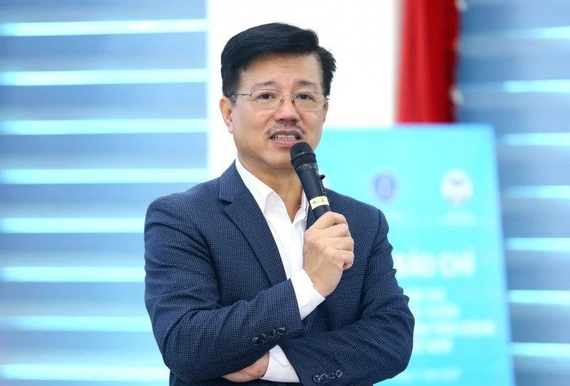 Phát động cuộc thi trắc nghiệm trực tuyến về Chương trình Tiêm chủng mở rộng