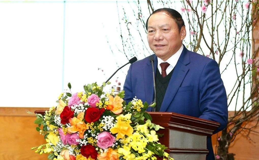 Xây dựng và phát triển văn hóa thành nguồn lực nội sinh, sức mạnh mềm