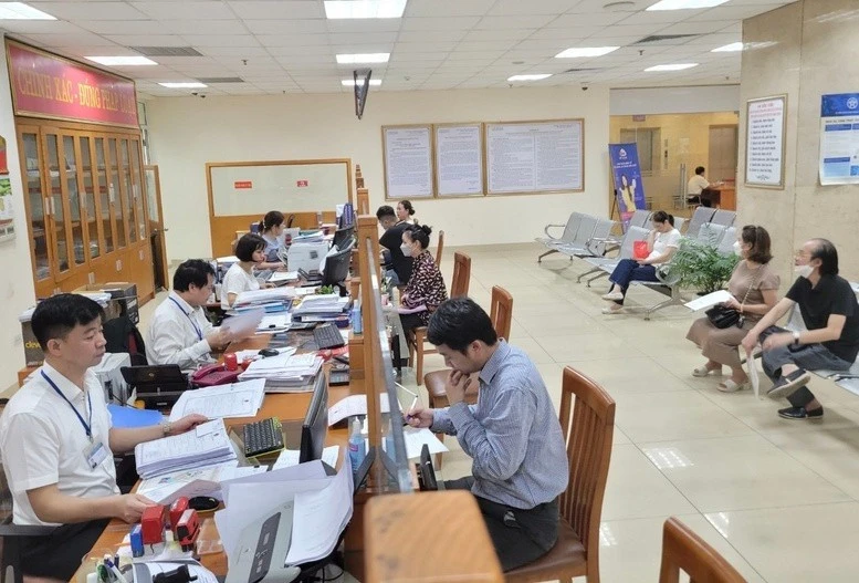 Quy định mới về tổ chức cơ quan chuyên môn và số lượng cấp phó tại địa phương