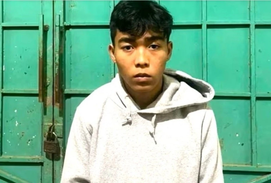 Khởi tố thiếu niên 17 tuổi liên quan vụ án tại Gia Lai