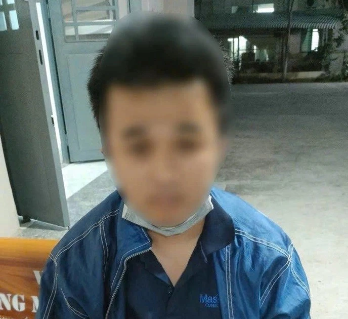 Ngăn chặn kịp thời một trường hợp bị dụ dỗ sang Campuchia bán thận