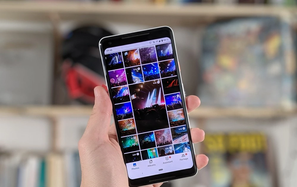 Cảnh báo khẩn cho iPhone cũ có ảnh nhạy cảm, xóa thôi chưa đủ