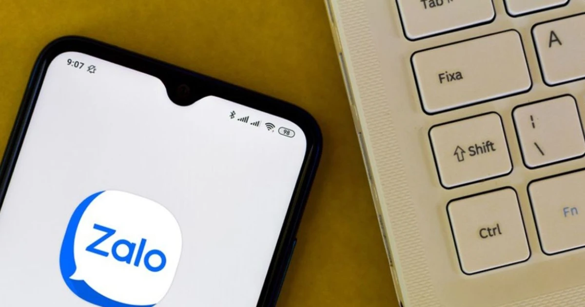 Nguy hiểm tiềm ẩn khi đăng xuất Zalo trên máy công cộng