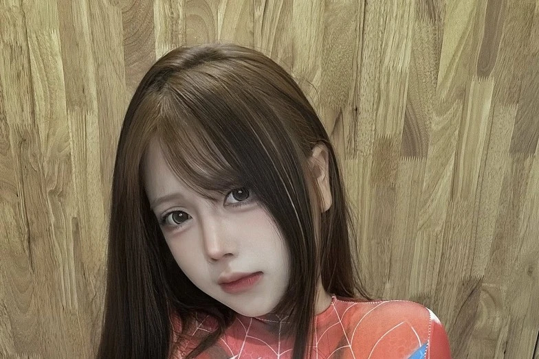 Pi Tiên hóa Người Nhện đỏ, game thủ “đứt chuỗi”