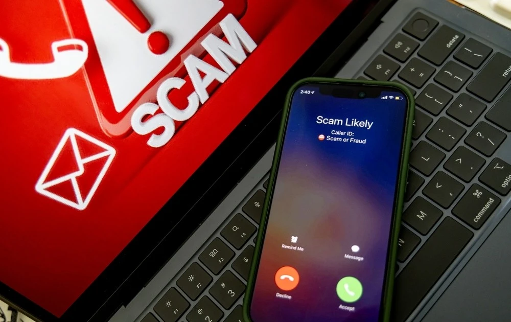 Cẩn trọng 2 số điện thoại lừa đảo, tuyệt đối không nghe máy