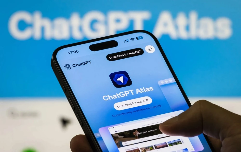 Trình duyệt AI Atlas bị chê, không dành cho người dùng?